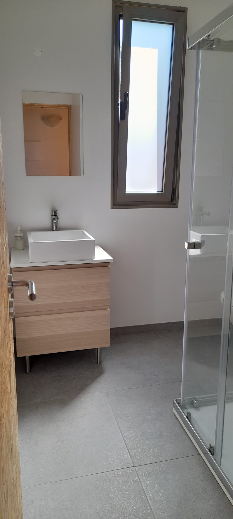 Accommodation placeholder