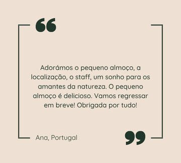Ana, Portugal