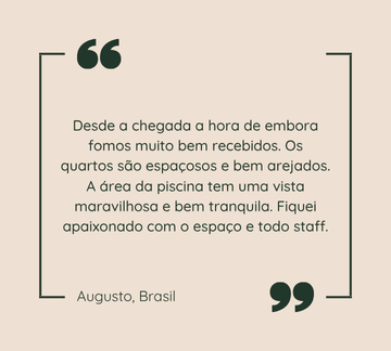 Augusto, Brasil