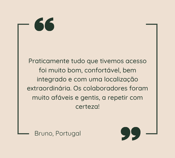 Bruno, Portugal