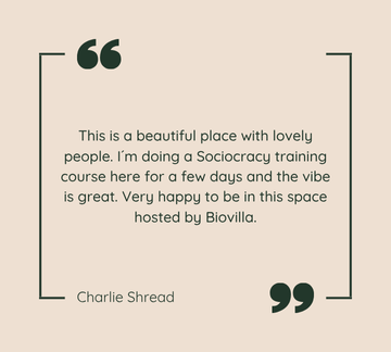 Charlie Shread