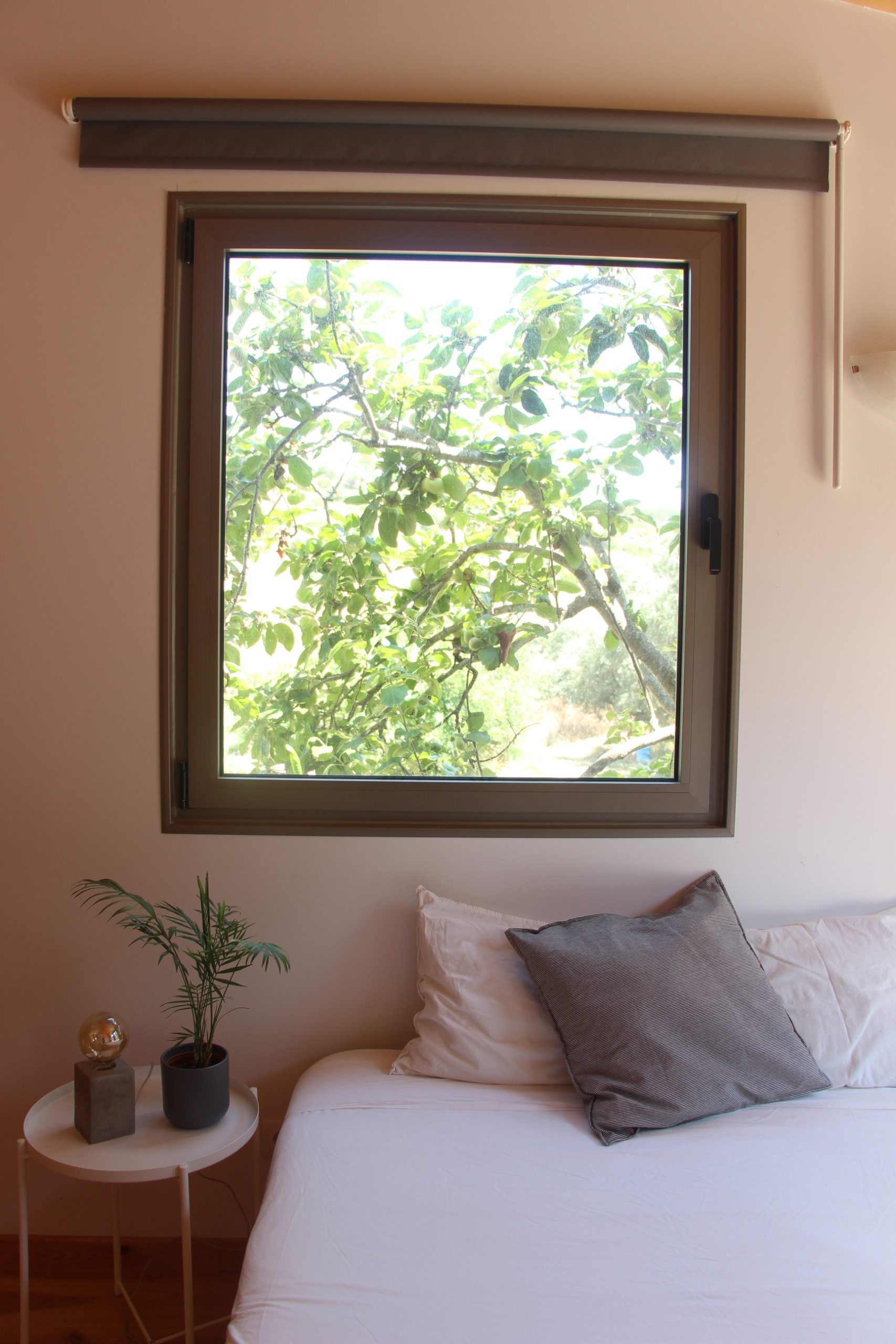 Accommodation placeholder
